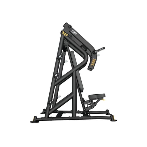 BH Fitness® Plate Loaded Schräg-Brustpresse