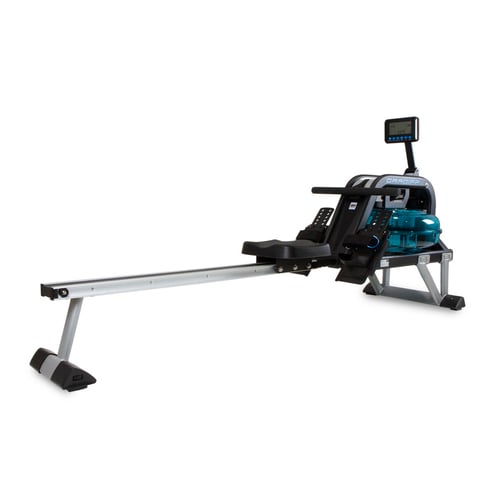 BH Fitness® Rudergerät Cardiff