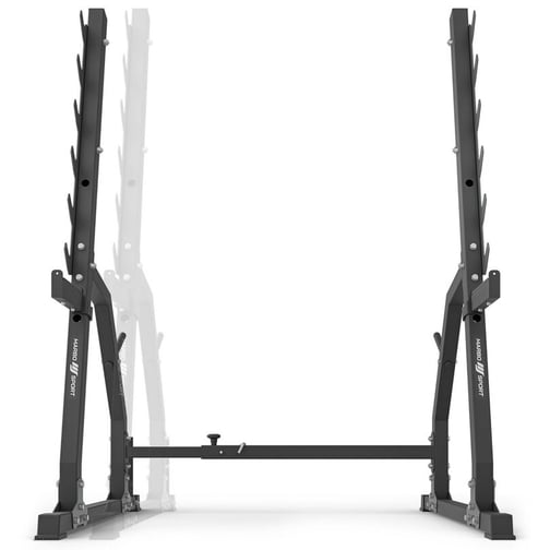 Marbo Sport® verstellbarer Hantelständer
