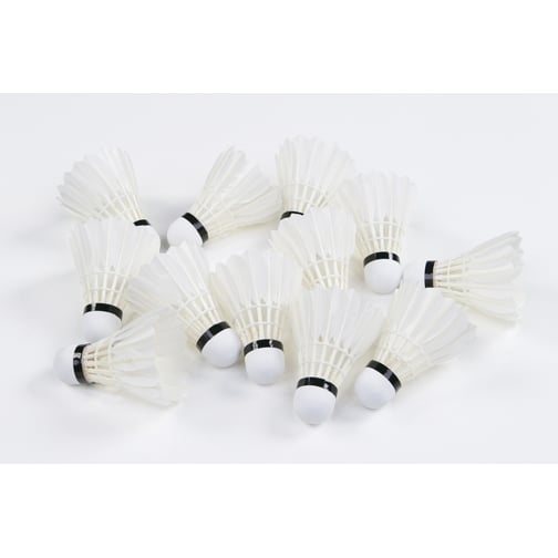 VICTOR® Badmintonball PRO COURT