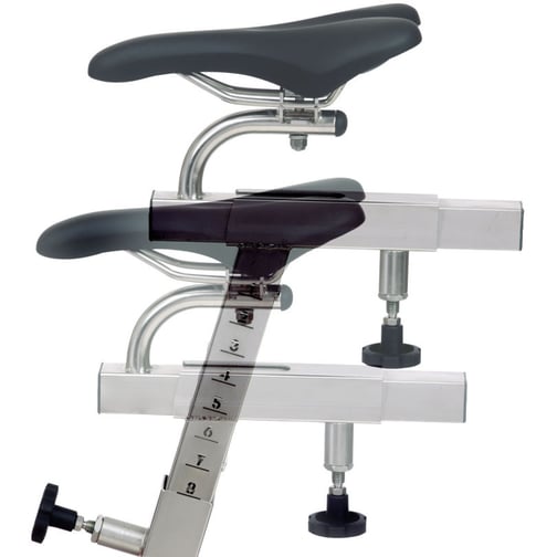 BECO® SharkBike Compact Variant