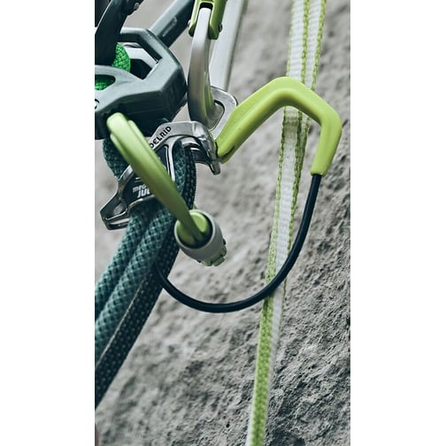 Edelrid® Sicherungs- & Abseilgerät Mega Jul