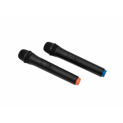 OMNITRONIC WAMS-10BT2 MK2 Drahtlos-PA-System