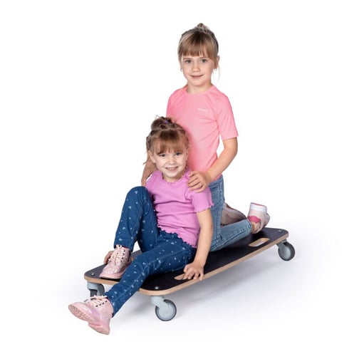 Erzi® Rollbrett Outdoor