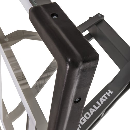 Goaliath® Basketballanlage GB60