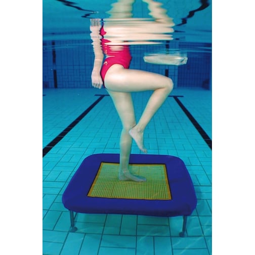 Eurotramp® Unterwassertrampolin