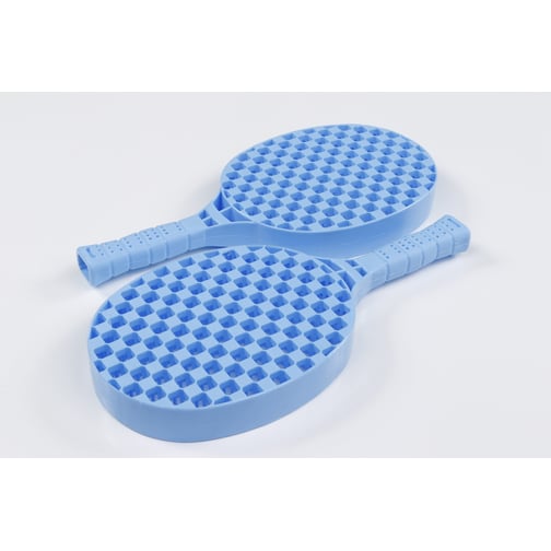 tanga sports® Shuttleball-Set