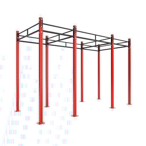 Marbo Sport® Rig Cage MFT-RIG-06