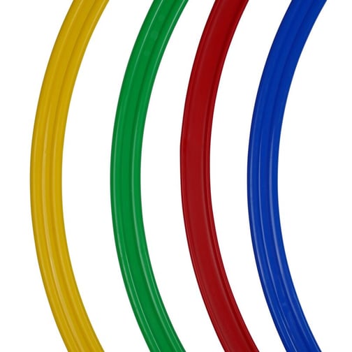 tanga sports® Koordinationsringe SMALL