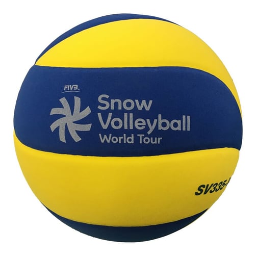 Mikasa® Snow Volleyball SV355-V8