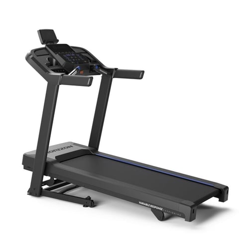 Horizon Fitness® Laufband 5.0 AT