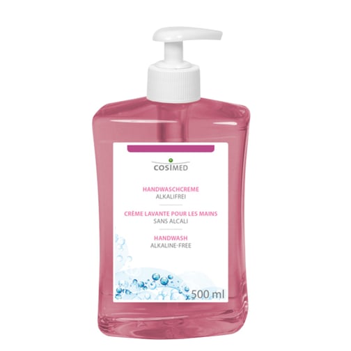cosiMed® Handwaschcreme alkalifrei