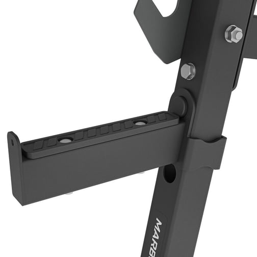 Marbo Sport® verstellbarer Hantelständer