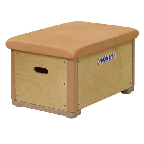 Kübler Sport® Sprungkasten BASIC