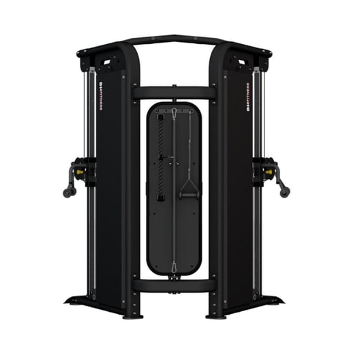 BH Fitness® Movemia Doppelseilzug M370