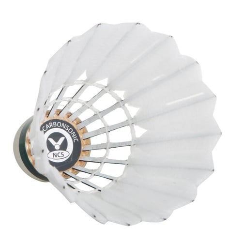 Victor® Badmintonbälle NCS