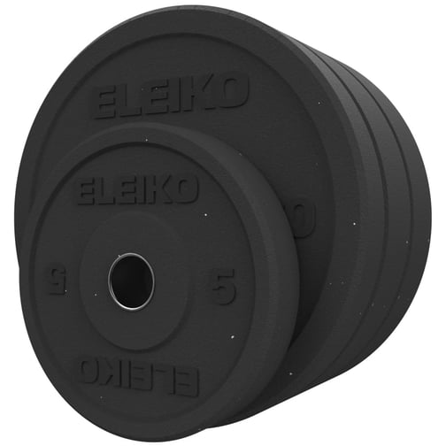 Eleiko® XF Bumper Hantelscheibe