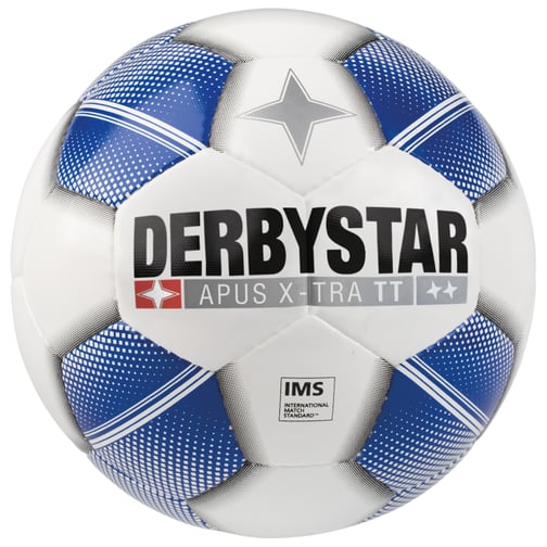 Derbystar® Fußball APUS X-TRA TT