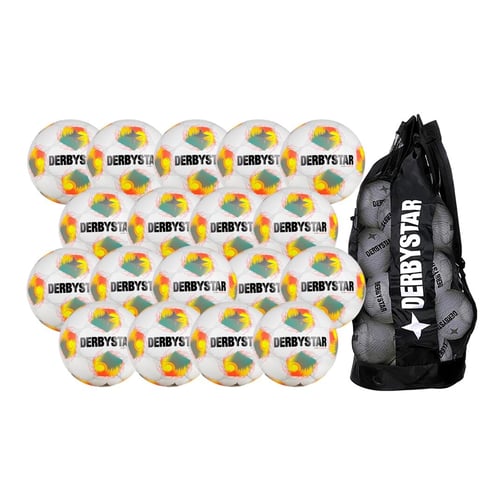 Derbystar® XXL-Ballset CLUB S-Light 290