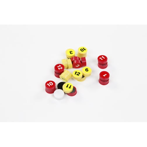 tanga sports® Teamsport-Lehrtafel UNIVERSELL