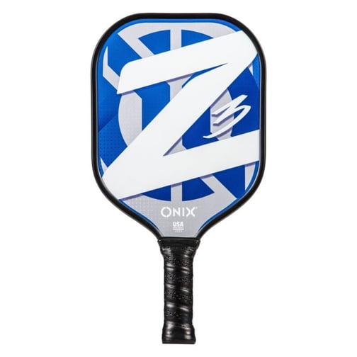 ONIX® Pickleballschläger Z3 Composite Blue
