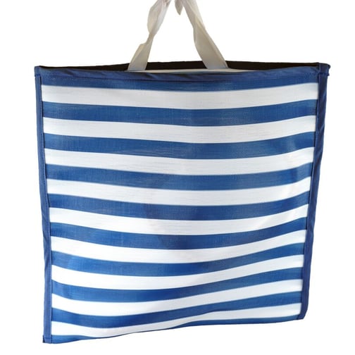Nylontasche für Schwimmbad-Kleiderbügel