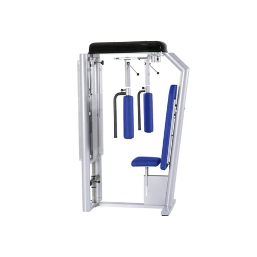 Kombinationsgerät Butterfly Press Back