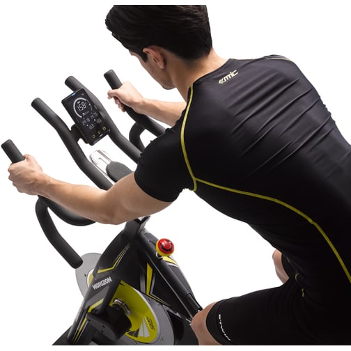Horizon Fitness® Konsole für Indoor Cycle GR6/GR7