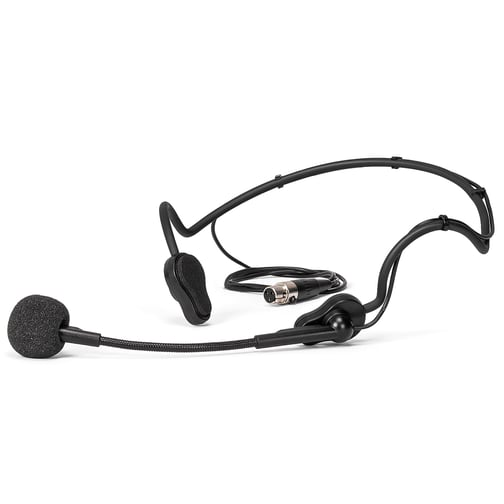 Headset-Mikrofon
