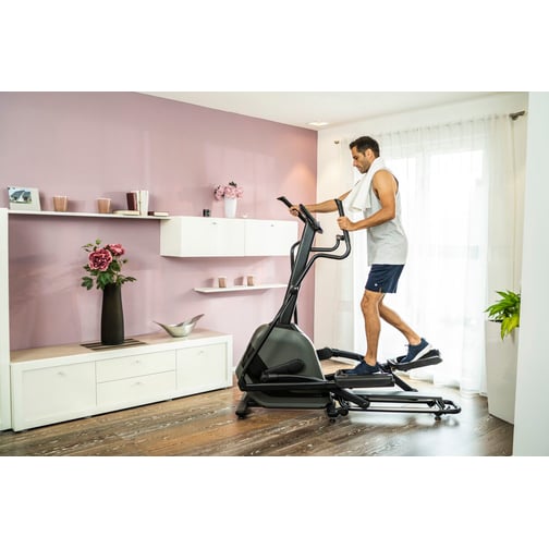 Horizon Fitness® Elliptical Trainer Andes 3.1