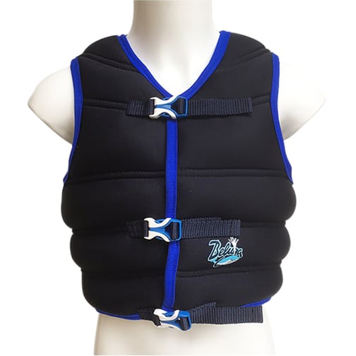 Beluga® Sandweste