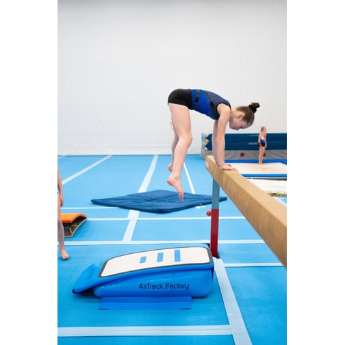 AirTrack® AirBoard Boost
