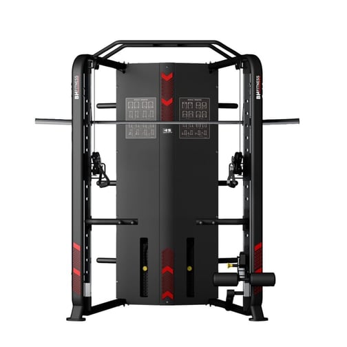 BH Fitness® Rack Smith
