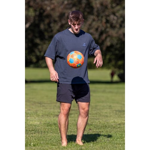 Schildkröt® Neopren Beachsoccerball
