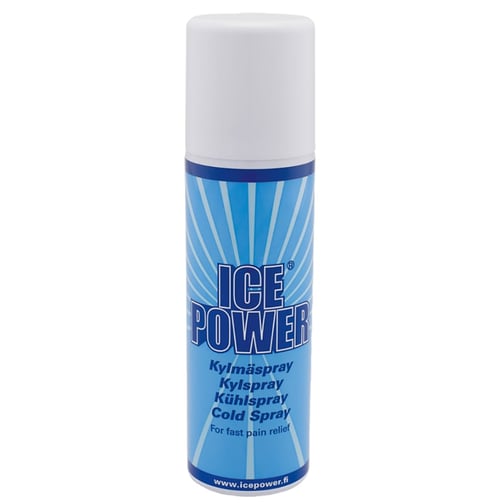 Ice Power® Kühlspray, 200 ml