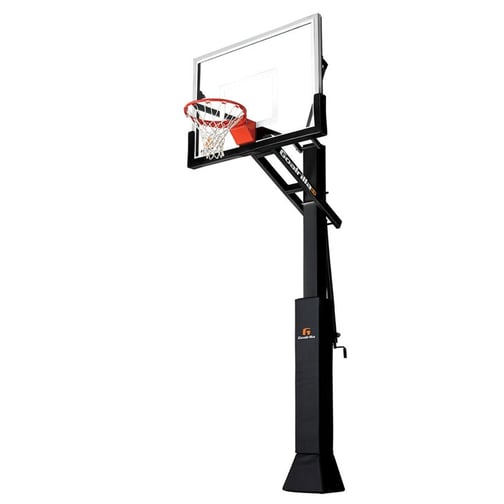 Goalrilla® Basketballanlage CV54