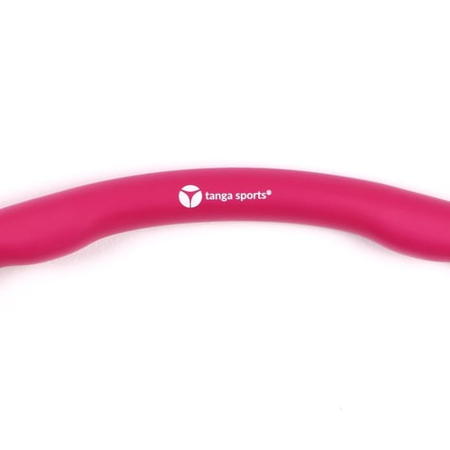 tanga sports® Fitness Hula Hoop