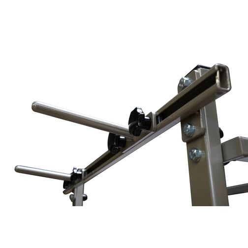 Kübler Sport® Mattenwagen Multifunktional