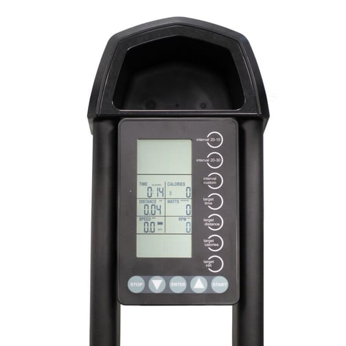 BH Fitness® Air Bike H899
