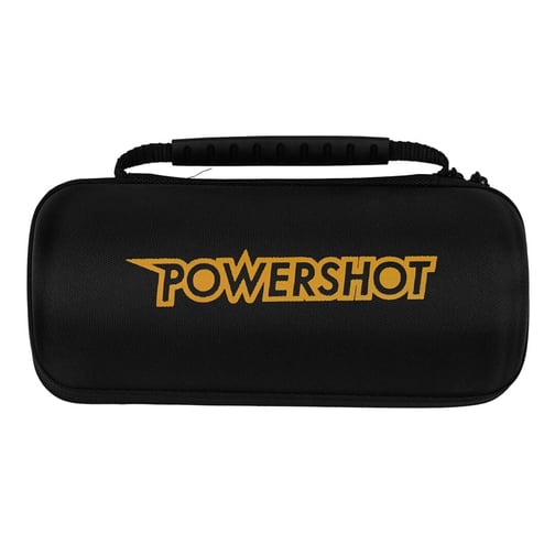Powershot® Reaktionslichter 4er-Set