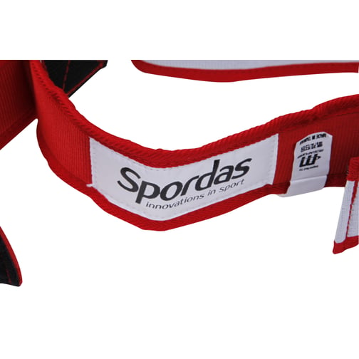 Spordas® Kooperationsband, Paar