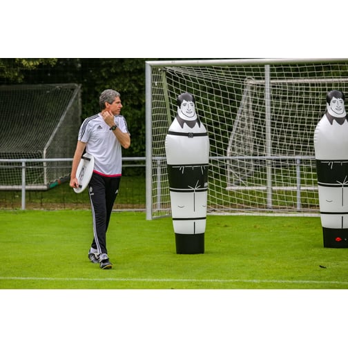 Filippi Shield® für Torwarttraining