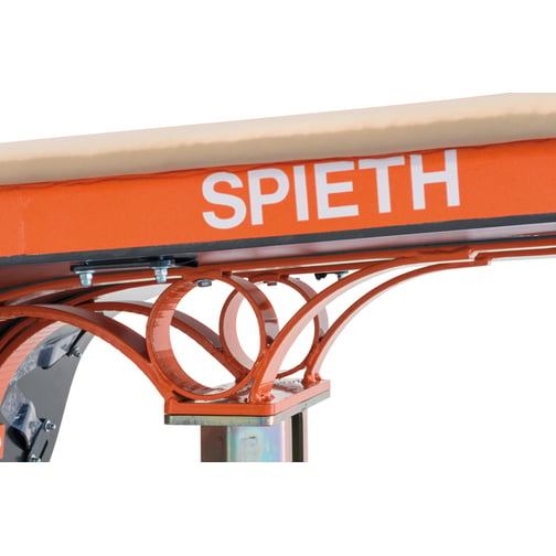 SPIETH® Sprungtisch ERGOJET RIO