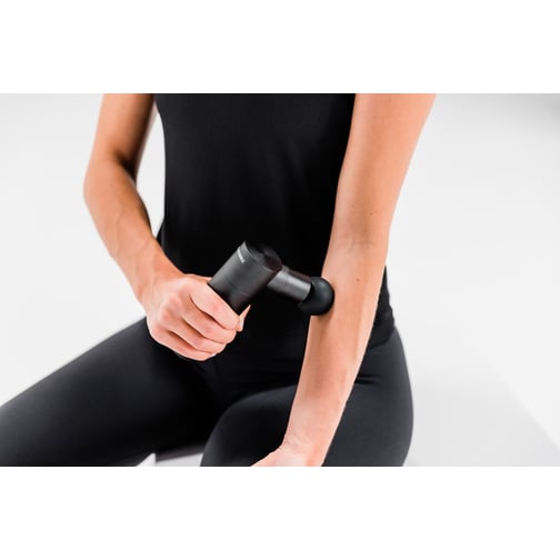BLACKROLL® FASCIA GUN Massagepistole