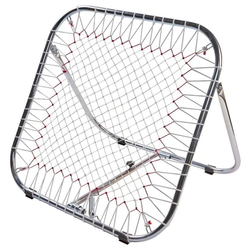 tanga sports® Tchoukball Netz-Rückprallwand
