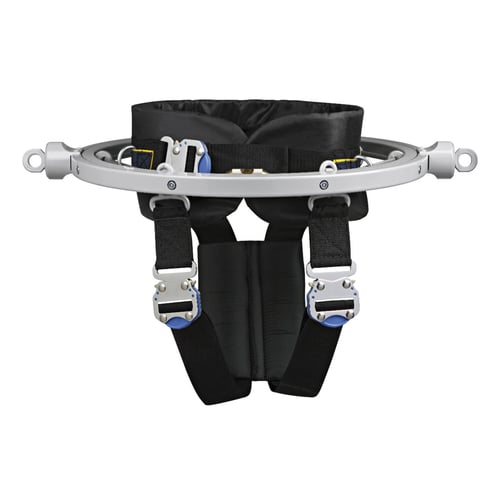 Eurotramp® Schraubensaltogürtel