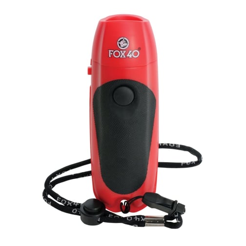 Fox 40® Elektronische Pfeife