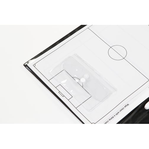 tanga sports® Teamsport-Lehrtafel UNIVERSELL