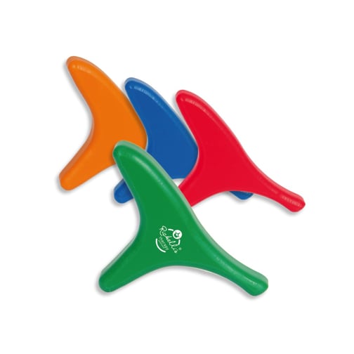 Richelli's® Massagebirdy