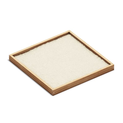 PLAYPARC® Sandkasten 3x3